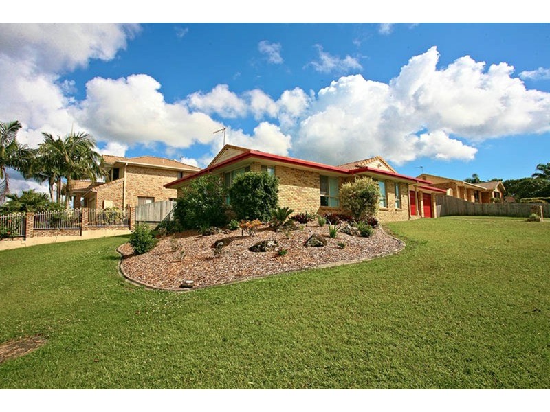 85 Thorngate Drive, Robina QLD 4226