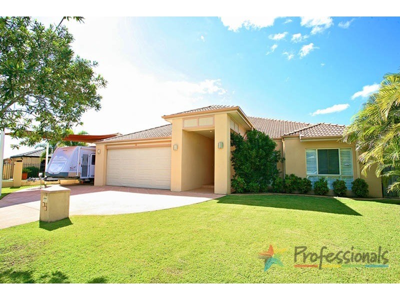 18 Protea Court, Robina QLD 4226