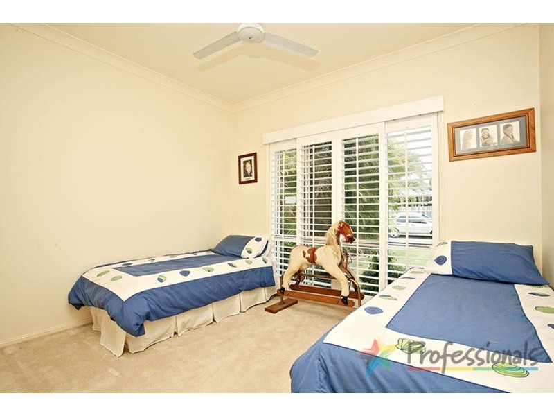 18 Protea Court, Robina QLD 4226