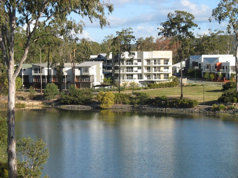 36/28 Castello Circuit, Varsity Lakes QLD 4227