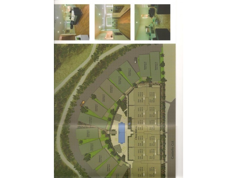 36/28 Castello Circuit, Varsity Lakes QLD 4227