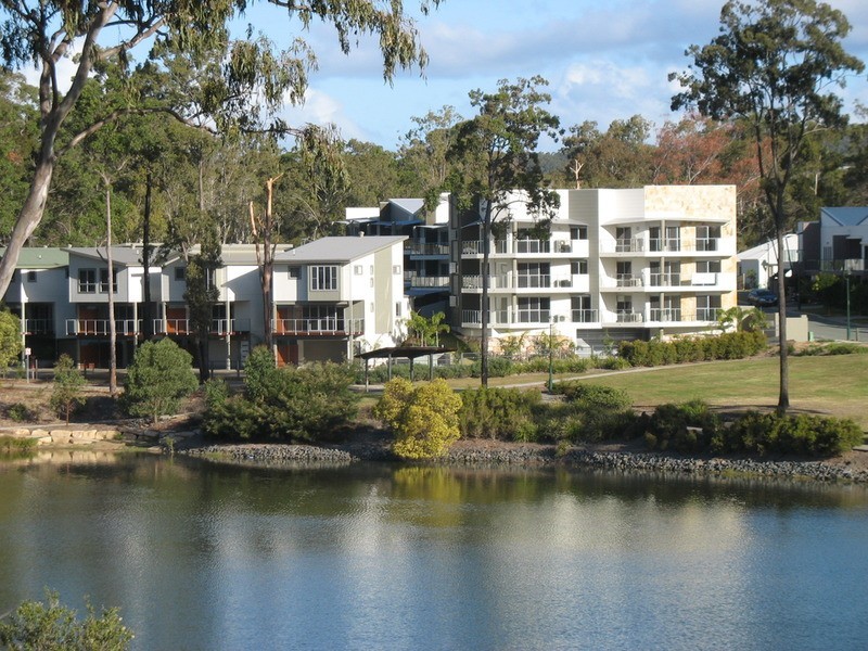 36/28 Castello Circuit, Varsity Lakes QLD 4227