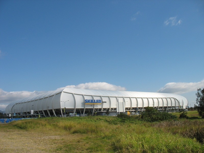 36/28 Castello Circuit, Varsity Lakes QLD 4227