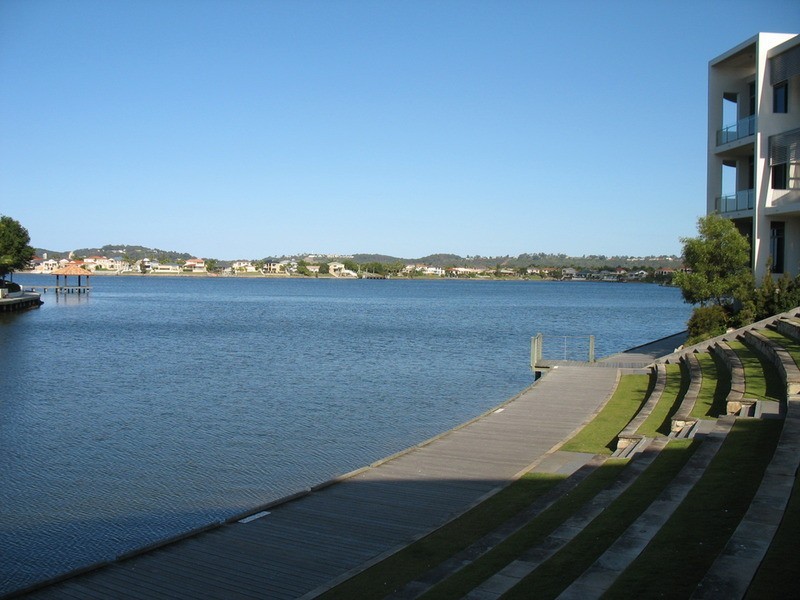 36/28 Castello Circuit, Varsity Lakes QLD 4227