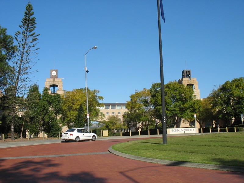 36/28 Castello Circuit, Varsity Lakes QLD 4227