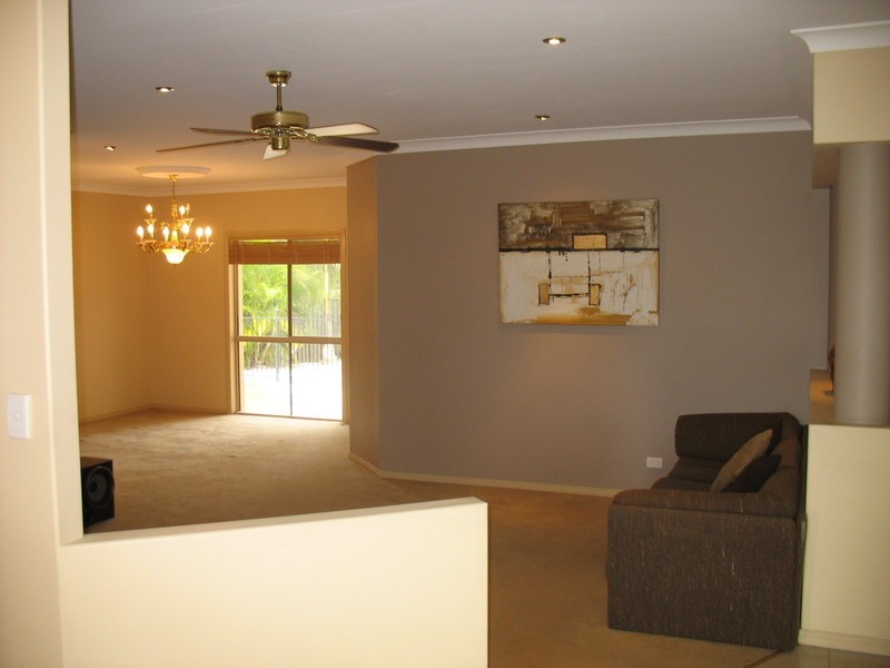 9 Eugenia Circuit, Robina QLD 4226