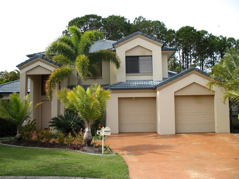 9 Ryder Court, Robina QLD 4226