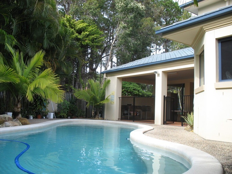 9 Ryder Court, Robina QLD 4226