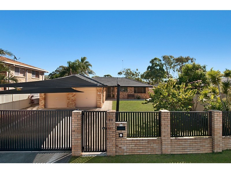 44 Volante Crescent, Mermaid Waters QLD 4218