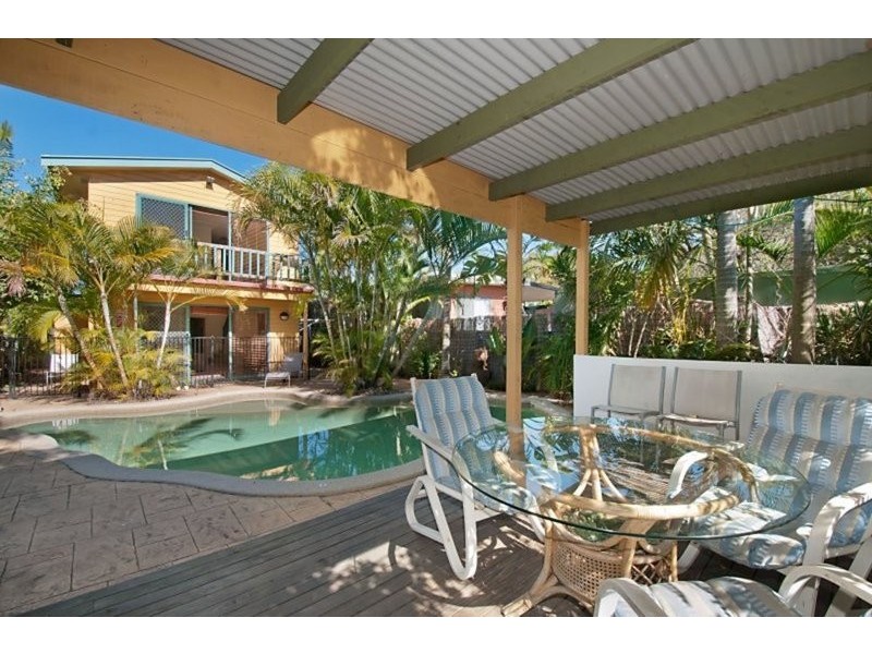21 Bondi Avenue, Mermaid Beach QLD 4218