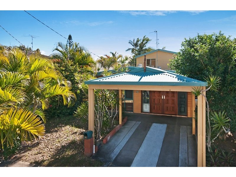 21 Bondi Avenue, Mermaid Beach QLD 4218