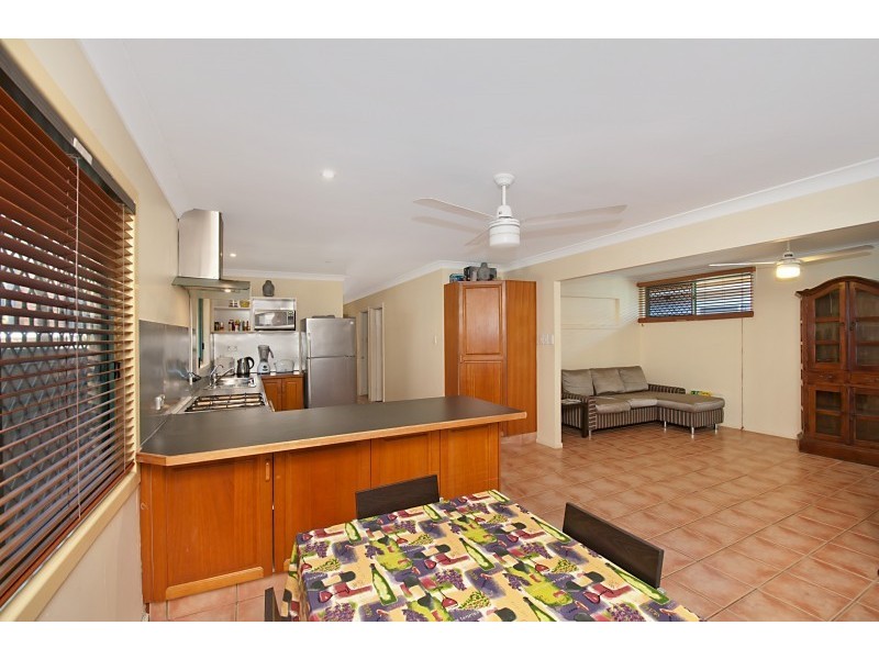 21 Bondi Avenue, Mermaid Beach QLD 4218