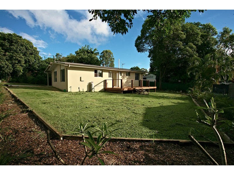 4 Wattle Street, Varsity Lakes QLD 4227