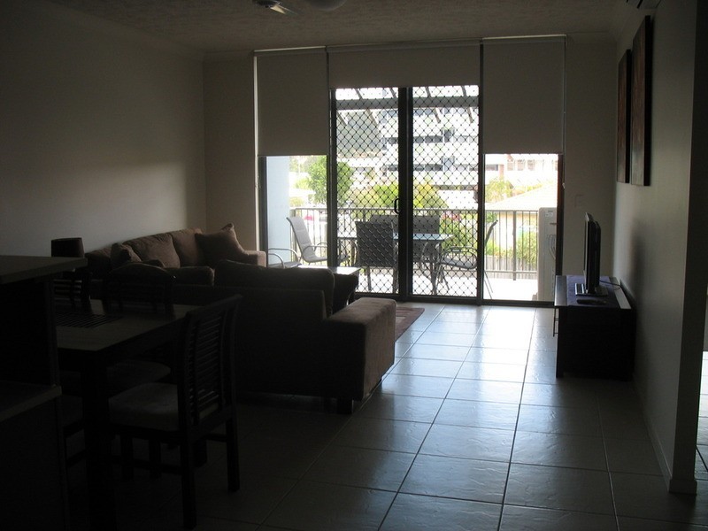 30/1 Acacia Court, Robina QLD 4226