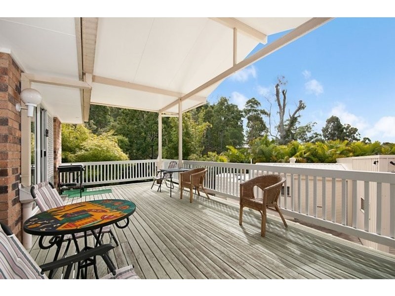 9 Wimbledon Way, Oxenford QLD 4210