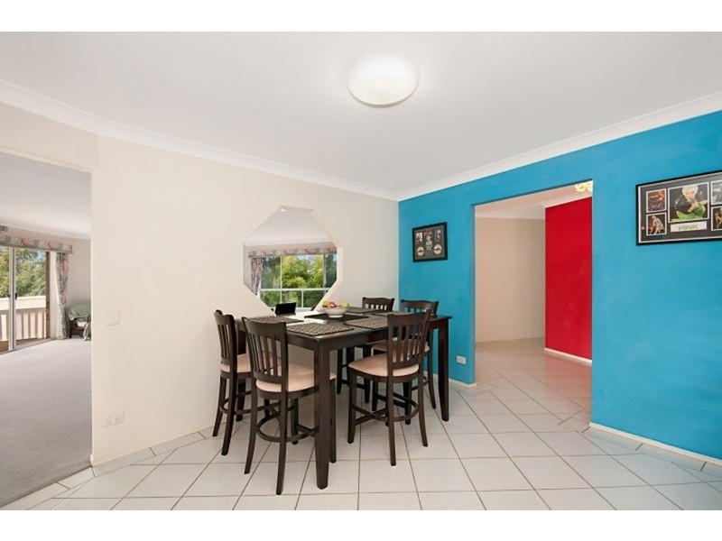 9 Wimbledon Way, Oxenford QLD 4210