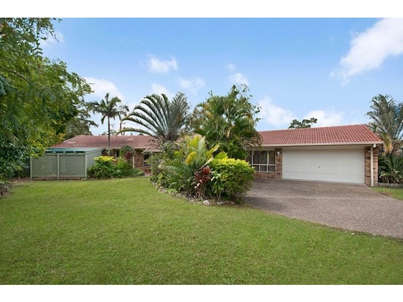 9 Wimbledon Way, Oxenford QLD 4210