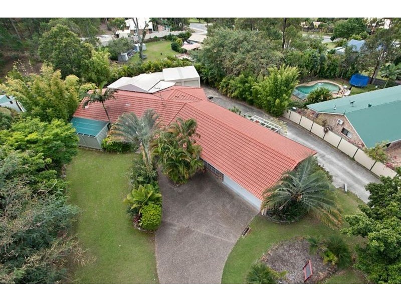 9 Wimbledon Way, Oxenford QLD 4210