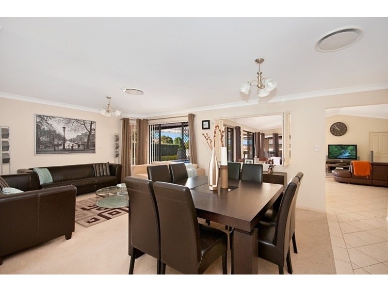 17 Olympus Drive, Robina QLD 4226