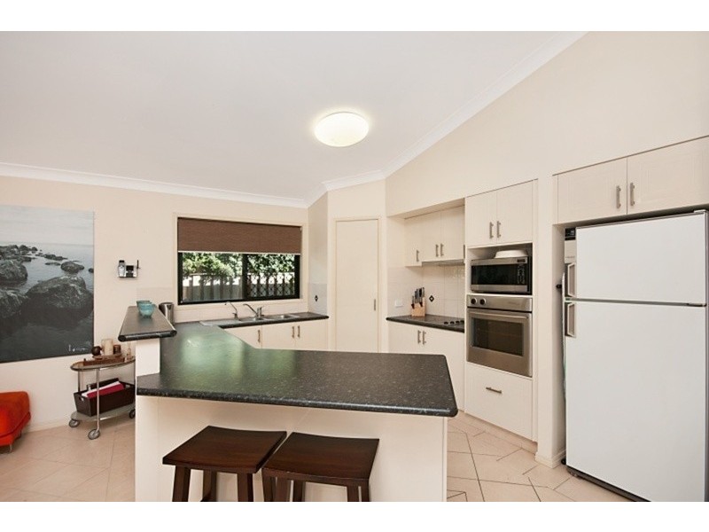 17 Olympus Drive, Robina QLD 4226