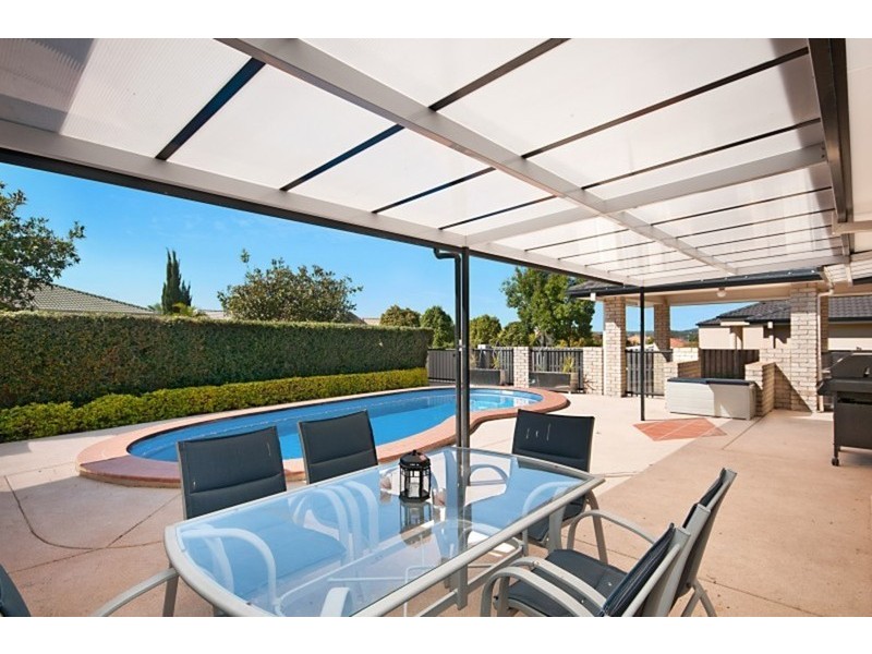17 Olympus Drive, Robina QLD 4226