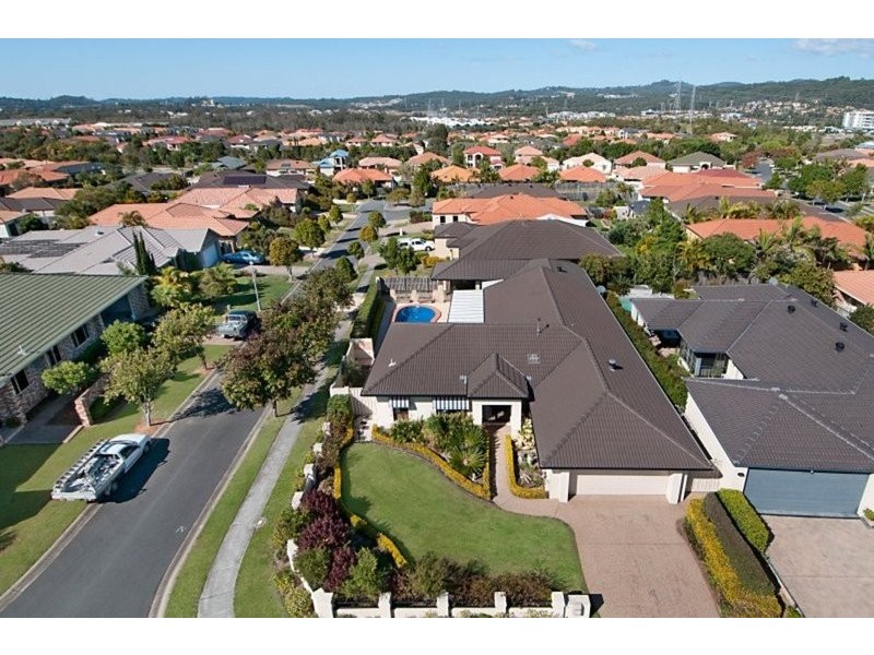 17 Olympus Drive, Robina QLD 4226