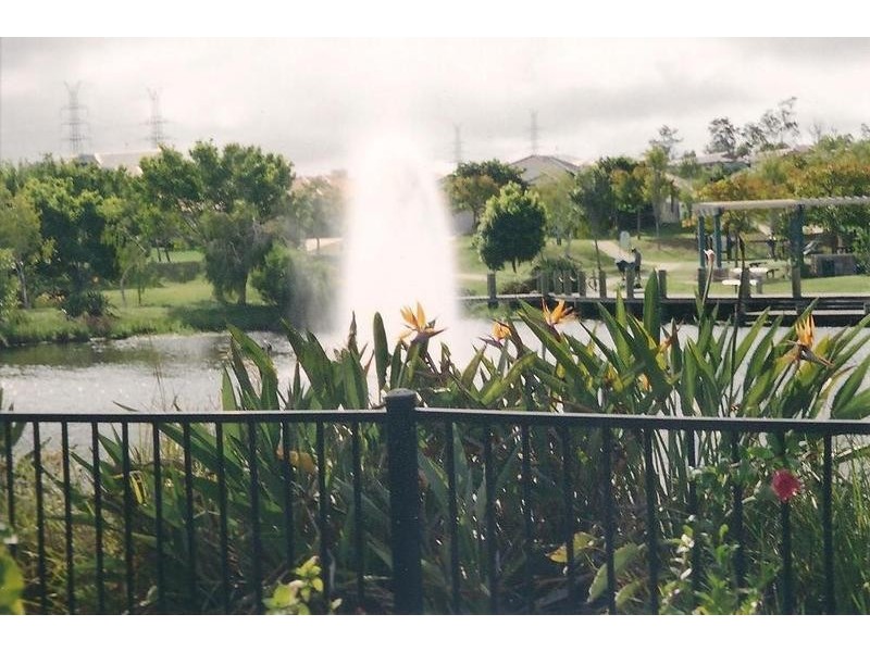 1 Nypa Close, Robina QLD 4226