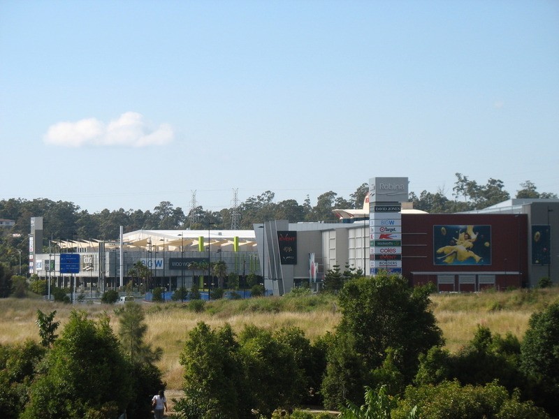 1 Nypa Close, Robina QLD 4226