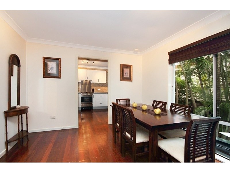 3/53 Gresham Street, East Brisbane QLD 4169