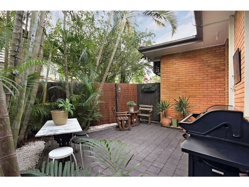 3/53 Gresham Street, East Brisbane QLD 4169