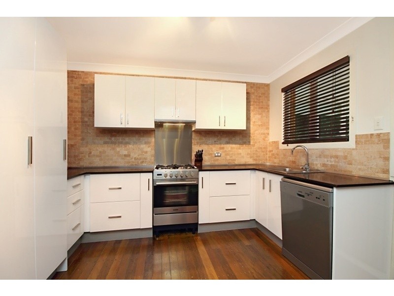 3/53 Gresham Street, East Brisbane QLD 4169