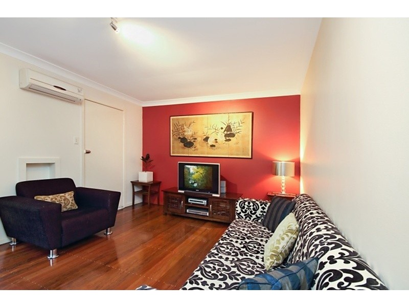 3/53 Gresham Street, East Brisbane QLD 4169