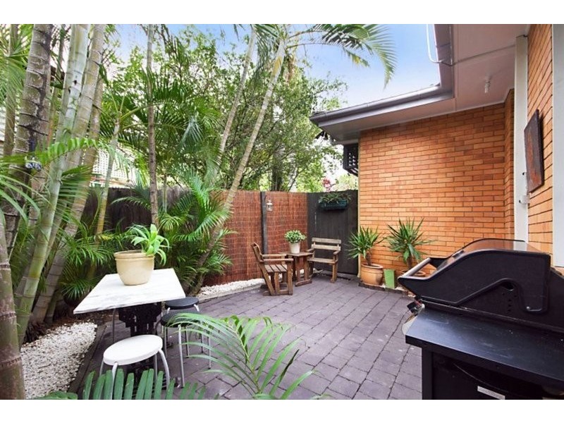 3/53 Gresham Street, East Brisbane QLD 4169