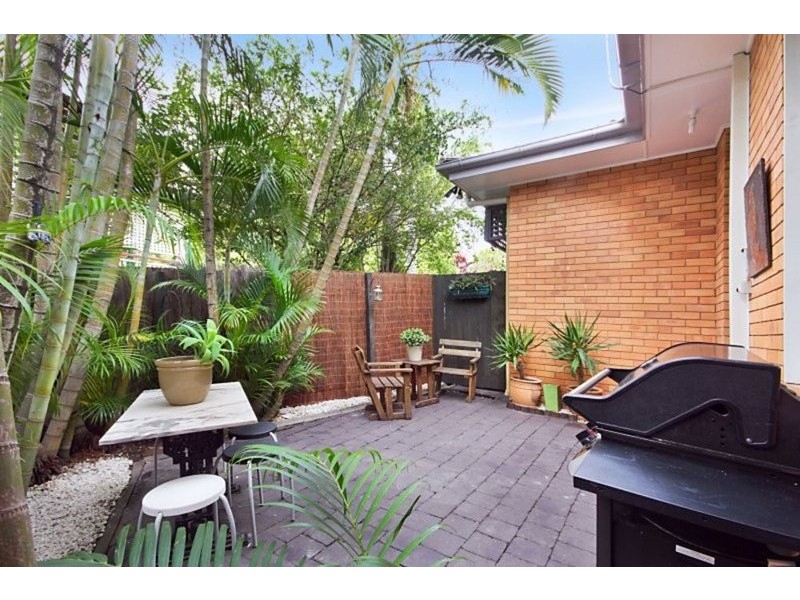 3/53 Gresham Street, East Brisbane QLD 4169