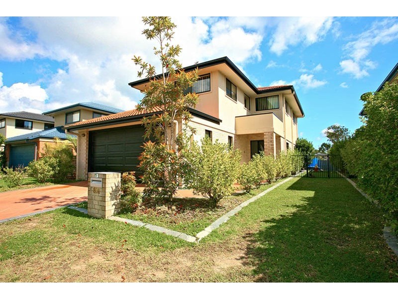 80A Olympus Drive, Robina QLD 4226