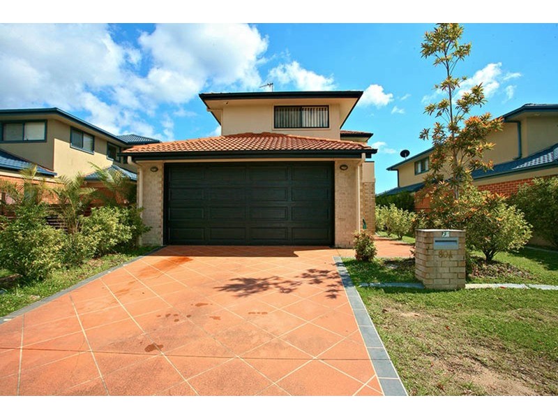 80A Olympus Drive, Robina QLD 4226