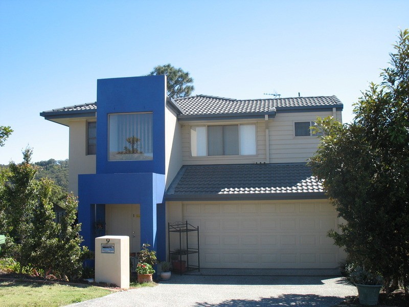 2/9 Wendy Court, Upper Coomera QLD 4209