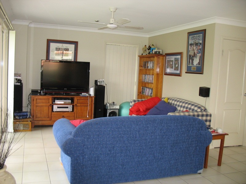 5 Solitaire Place, Robina QLD 4226