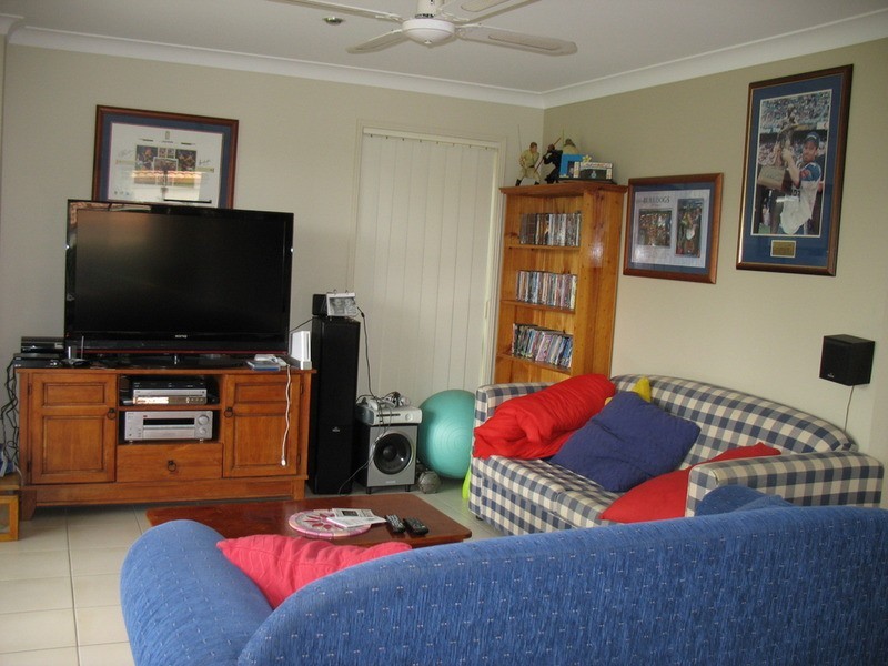 5 Solitaire Place, Robina QLD 4226