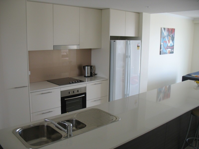 5/1 Lakefront Crescent, Varsity Lakes QLD 4227