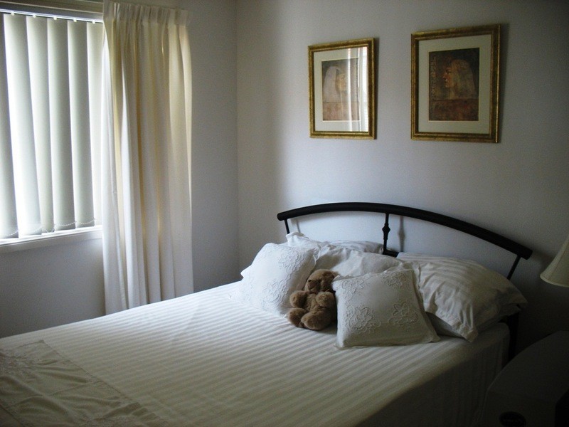 3/8 Blue Ridge Crescent, Varsity Lakes QLD 4227