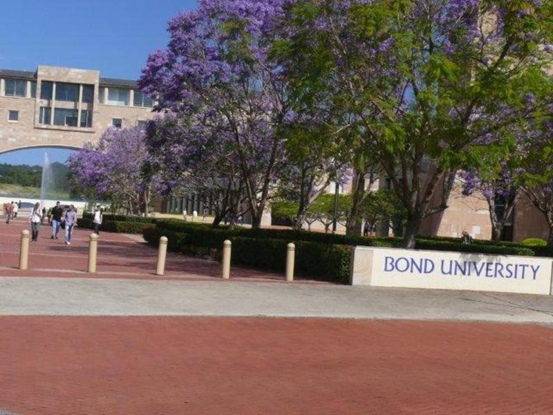 3/8 Blue Ridge Crescent, Varsity Lakes QLD 4227