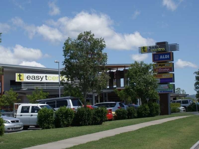 3/8 Blue Ridge Crescent, Varsity Lakes QLD 4227