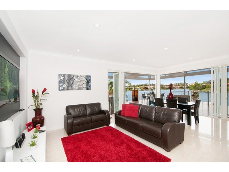 140 Camberwell Circuit, Robina QLD 4226