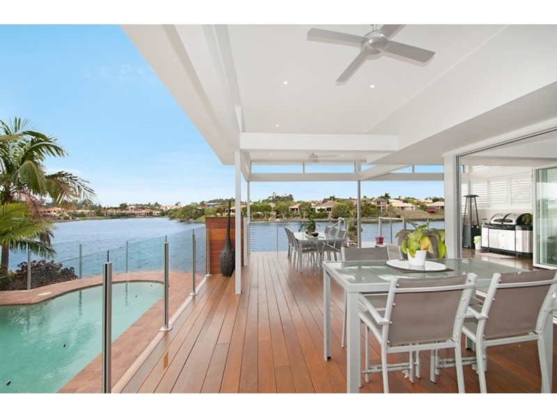 140 Camberwell Circuit, Robina QLD 4226