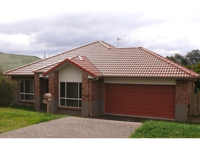 42 Majorca Crescent, Varsity Lakes QLD 4227