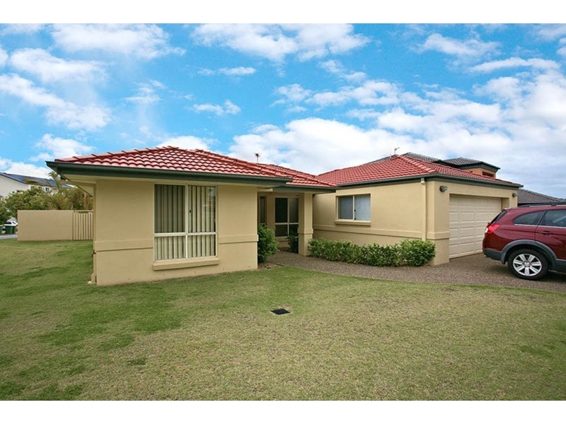 6 Goldwater Drive, Robina QLD 4226