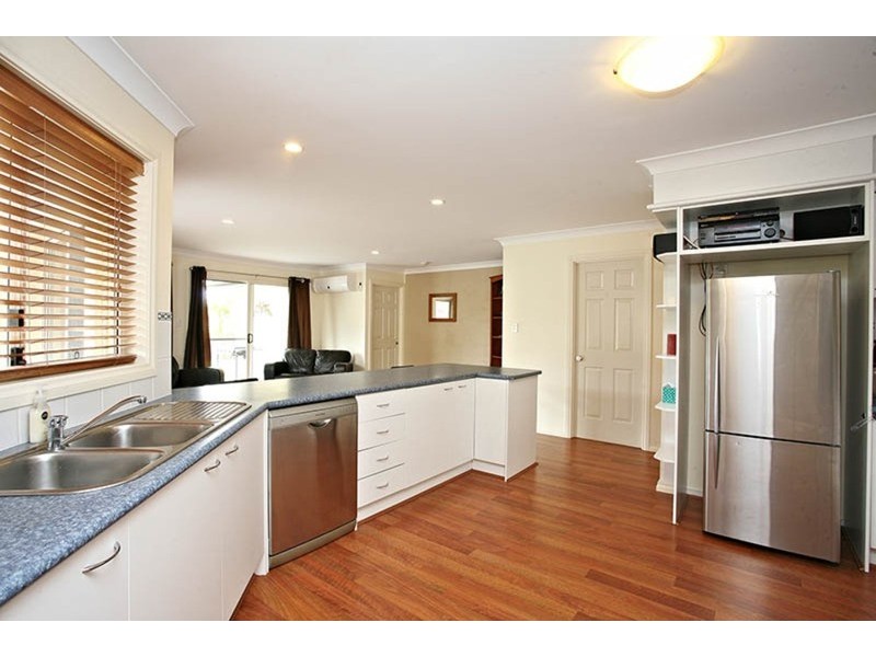 6 Goldwater Drive, Robina QLD 4226