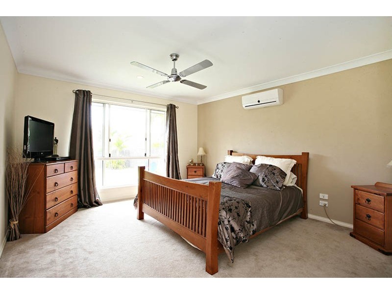 6 Goldwater Drive, Robina QLD 4226