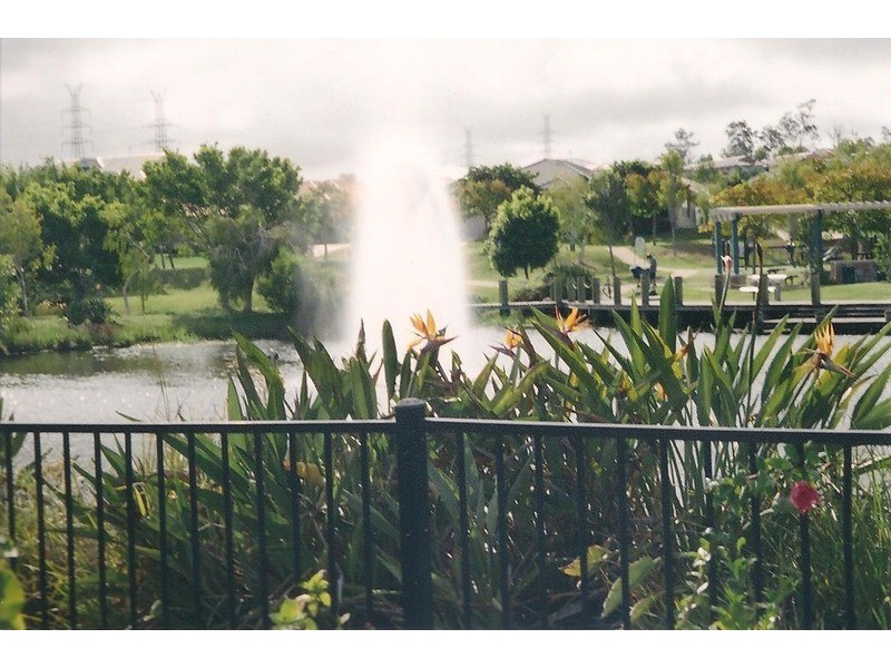 1 Nypa Close, Robina QLD 4226